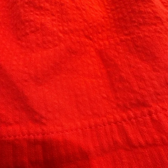 H&M Liunic Collab Girl’s Red Top and Skirt Size 4T - Picture 2 of 7